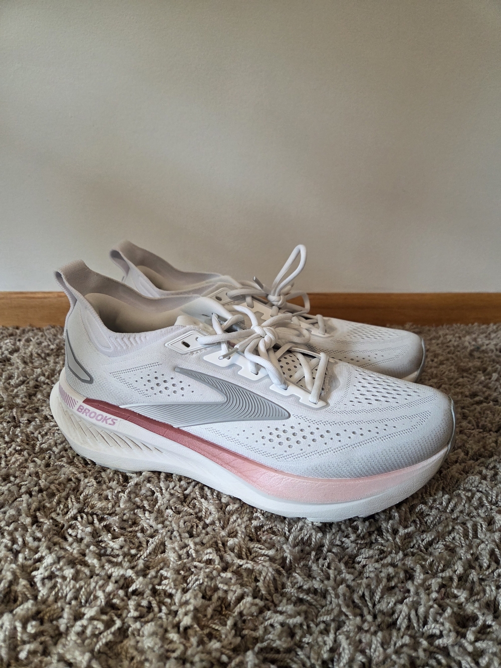 Brooks - Glycerin GTS Running Shoes